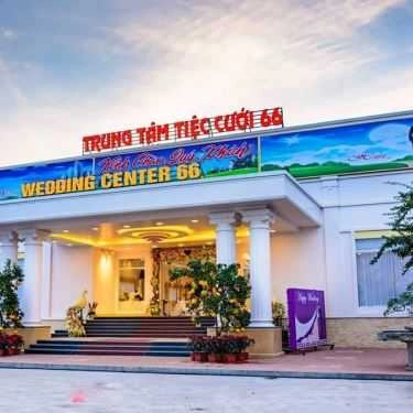 Không gian- Nhà Hàng Cơm Niêu Vườn 66