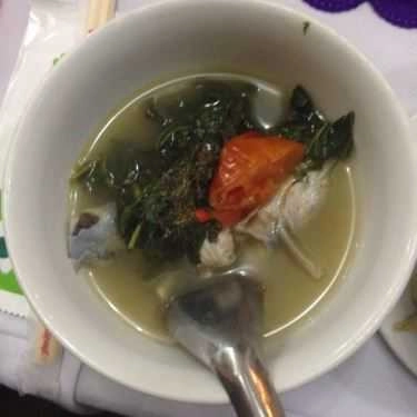 Món ăn- Nhà Hàng Cường Sen - Thủy An