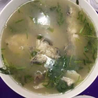 Món ăn- Nhà Hàng Cường Sen - Thủy An