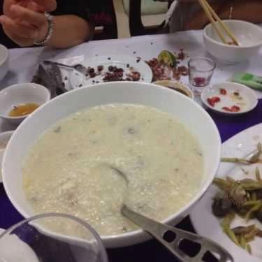 Món ăn- Nhà Hàng Cường Sen - Thủy An