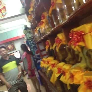 Tổng hợp- Nhà Hàng Cường Sen - Thủy An