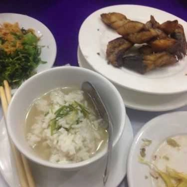 Món ăn- Nhà Hàng Cường Sen - Thủy An