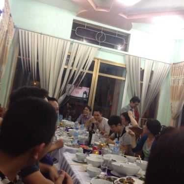 Tổng hợp- Nhà Hàng Cường Sen - Thủy An