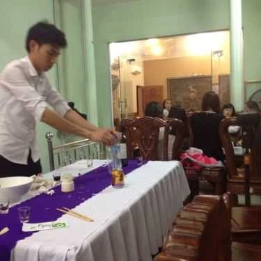 Tổng hợp- Nhà Hàng Cường Sen - Thủy An