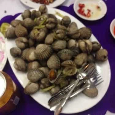Món ăn- Nhà Hàng Cường Sen - Thủy An