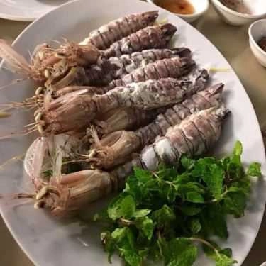 Món ăn- Nhà Hàng Gió biển I - Đồ Sơn