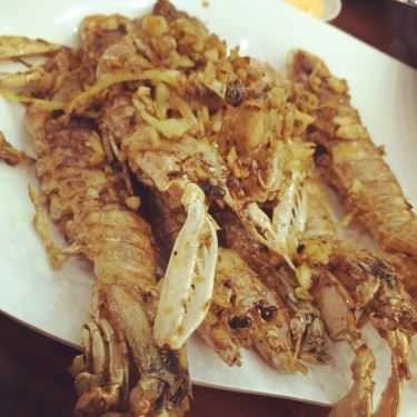 Tổng hợp- Nhà Hàng Gió Biển - Lê Hồng Phong