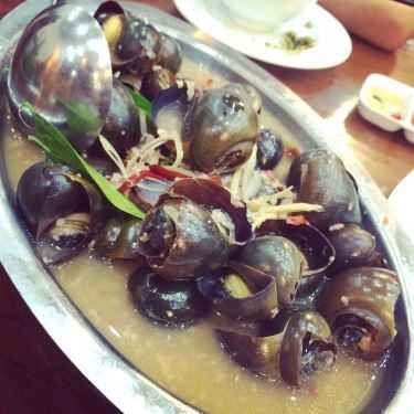 Tổng hợp- Nhà Hàng Gió Biển - Lê Hồng Phong