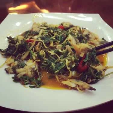 Tổng hợp- Nhà Hàng Gió Biển - Lê Hồng Phong