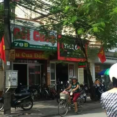 Tổng hợp- Nhà Hàng Gỏi Cuốn - Hai Bà trưng