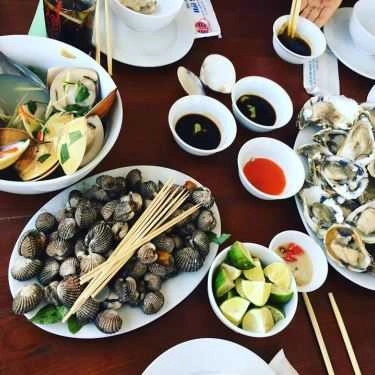 Món ăn- Nhà Hàng Hải Sơn - Fast Food & Drink
