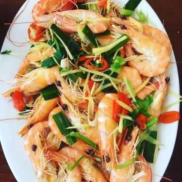 Món ăn- Nhà Hàng Hải Sơn - Fast Food & Drink