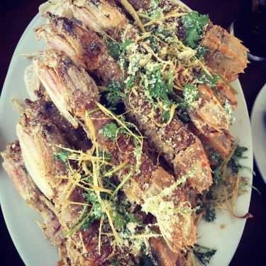 Món ăn- Nhà Hàng Hải Sơn - Fast Food & Drink
