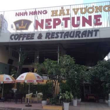 Tổng hợp- Nhà Hàng Neptune Coffee & Restaurant