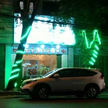Tổng hợp- Nhà Hàng Hàn Quốc - Văn Cao