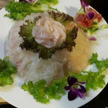 Món ăn- Nhà Hàng Hàn Quốc Nam Ga Jin - Văn Cao