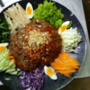 Tổng hợp- Nhà Hàng Hàn Quốc Nam Ga Jin - Văn Cao