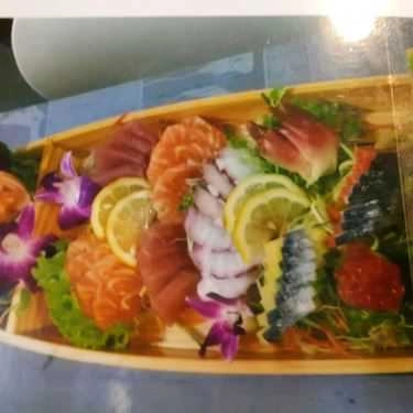 Món ăn- Nhà Hàng Hàn Quốc Nam Ga Jin - Văn Cao