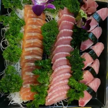 Món ăn- Nhà Hàng Hàn Quốc Nam Ga Jin - Văn Cao