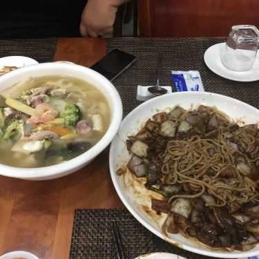 Món ăn- Nhà Hàng Hàn Quốc - Văn Cao