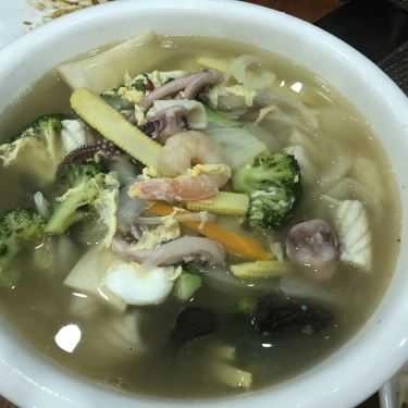 Món ăn- Nhà Hàng Hàn Quốc - Văn Cao