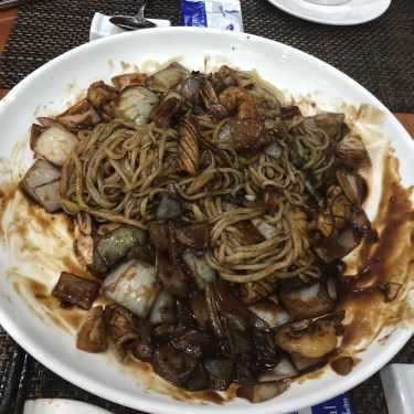 Món ăn- Nhà Hàng Hàn Quốc - Văn Cao