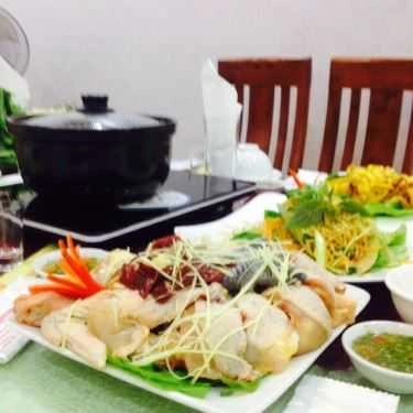 Món ăn- Nhà Hàng Hoa Phượng - Đặc Sản Rừng & Biển