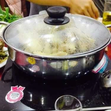 Món ăn- Nhà Hàng Hoa Phượng - Đặc Sản Rừng & Biển