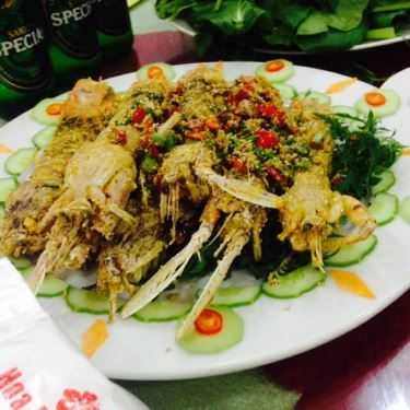Món ăn- Nhà Hàng Hoa Phượng - Đặc Sản Rừng & Biển