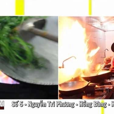 Tổng hợp- Nhà Hàng Hoàng Anh - Nguyễn Tri Phương