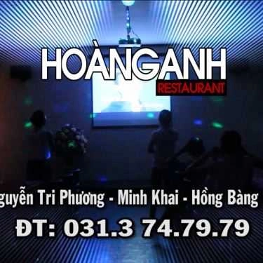 Tổng hợp- Nhà Hàng Hoàng Anh - Nguyễn Tri Phương