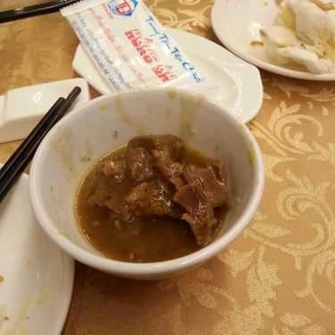 Tổng hợp- Nhà Hàng Hồng Ân - Lê Hồng Phong
