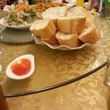 Món ăn- Nhà Hàng Hồng Ân - Lê Hồng Phong