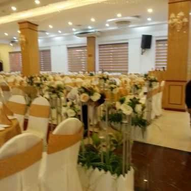 Tổng hợp- Nhà Hàng Hồng Ân - Lê Hồng Phong