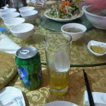 Tổng hợp- Nhà Hàng Hồng Ân - Lê Hồng Phong