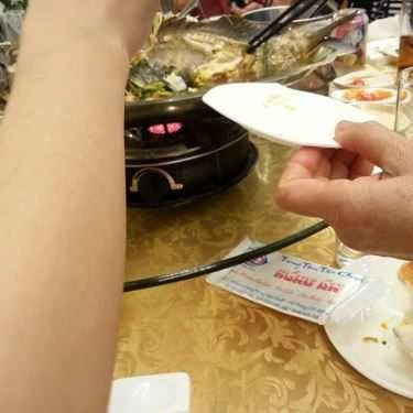 Tổng hợp- Nhà Hàng Hồng Ân - Lê Hồng Phong