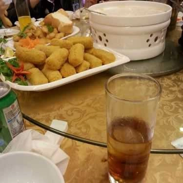 Món ăn- Nhà Hàng Hồng Ân - Lê Hồng Phong