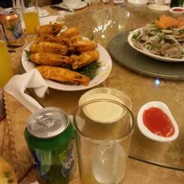 Món ăn- Nhà Hàng Hồng Ân - Lê Hồng Phong