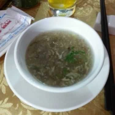 Món ăn- Nhà Hàng Hồng Ân - Lê Hồng Phong