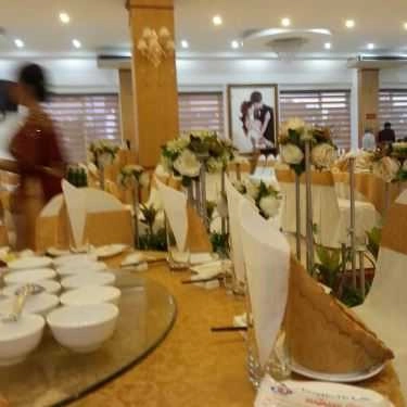 Tổng hợp- Nhà Hàng Hồng Ân - Lê Hồng Phong