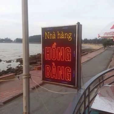 Tổng hợp- Nhà Hàng Hồng Bàng - Hải Sản Đồ Sơn