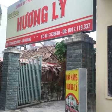 Tổng hợp- Nhà Hàng Hương Lý