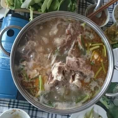 Món ăn- Nhà Hàng Hương Lý