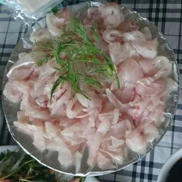 Món ăn- Nhà Hàng Hương Lý