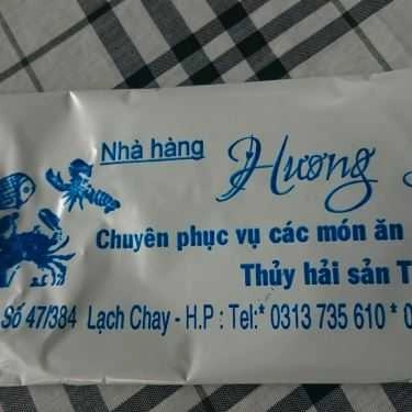 Tổng hợp- Nhà Hàng Hương Lý