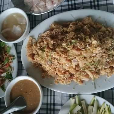 Món ăn- Nhà Hàng Hương Lý