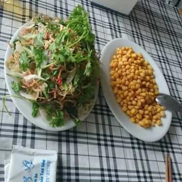 Món ăn- Nhà Hàng Hương Lý