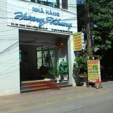 Tổng hợp- Nhà Hàng Hương Nhung - Đặc Sản Rừng & Biển