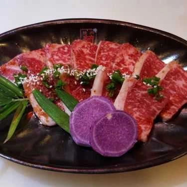 Món ăn- Nhà Hàng KiKu - Lẩu Nướng Nhật Bản
