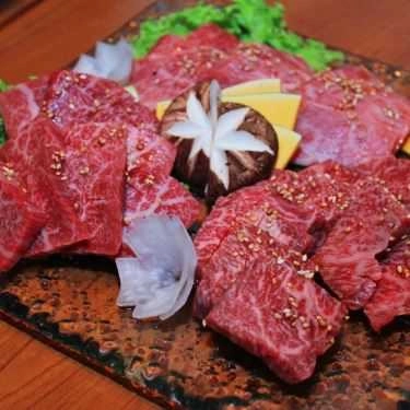 Món ăn- Nhà Hàng KiKu - Lẩu Nướng Nhật Bản